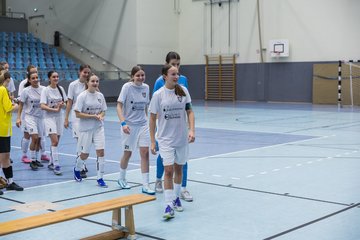 Bild 72 - wBJ Power Girls Cup Suederelbe